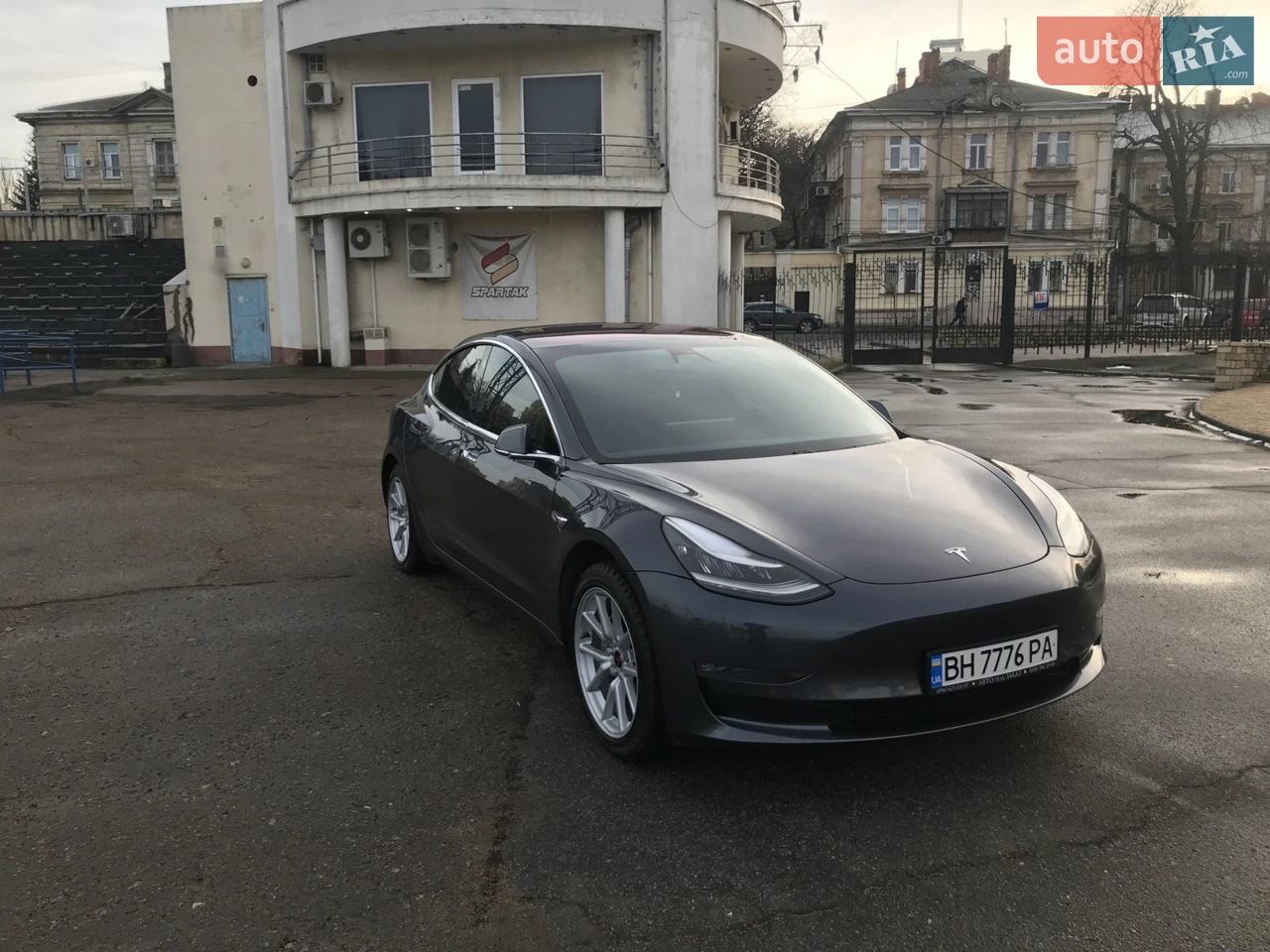2018 Tesla Model 3 - мініатюра 51