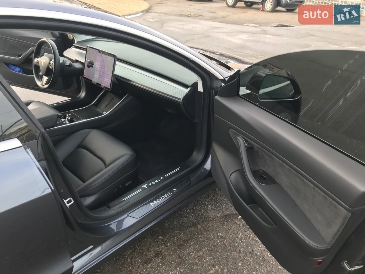 2018 Tesla Model 3 - мініатюра 54