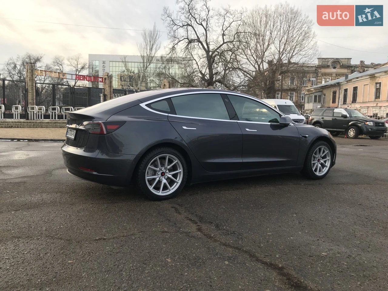 2018 Tesla Model 3 - мініатюра 66