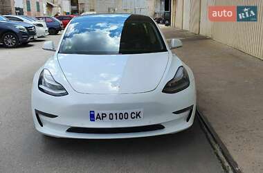 Седан Tesla Model 3 2019 в Буче