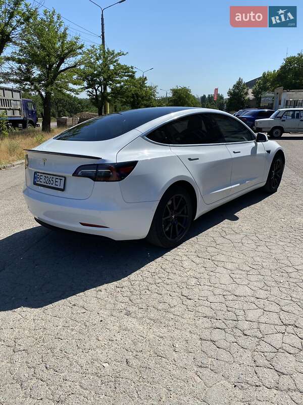 Седан Tesla Model 3 2020 в Миколаєві фото 4 Седан Tesla Model 3 2020 в Миколаєві