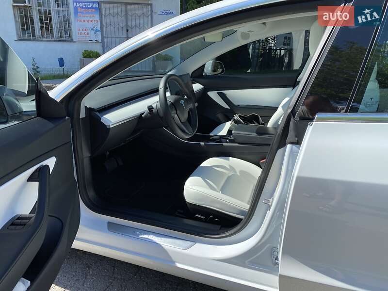 Седан Tesla Model 3 2020 в Миколаєві фото 13 Седан Tesla Model 3 2020 в Миколаєві