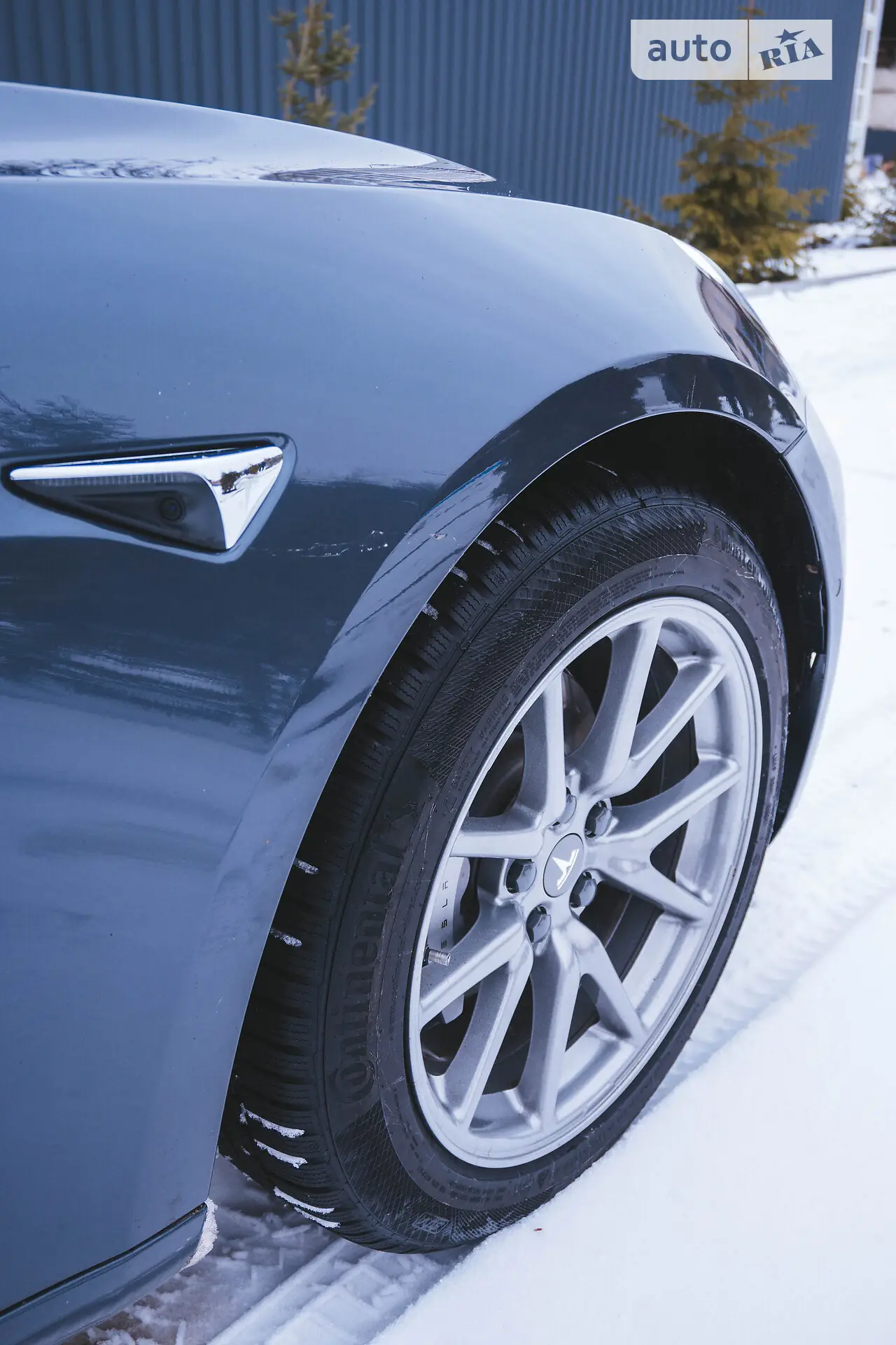 2018 Tesla Model 3 - мініатюра 12