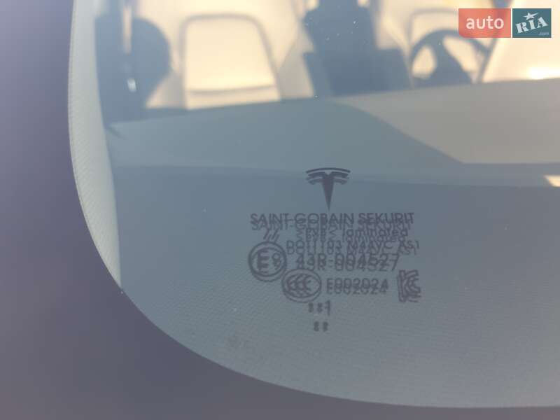 Седан Tesla Model 3 2021 в Запоріжжі фото 30 Седан Tesla Model 3 2021 в Запоріжжі