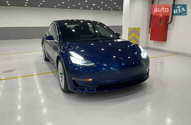 Tesla Model 3 2018 Tesla Model 3 2018