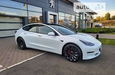 Tesla Model 3 2022 Tesla Model 3 2022