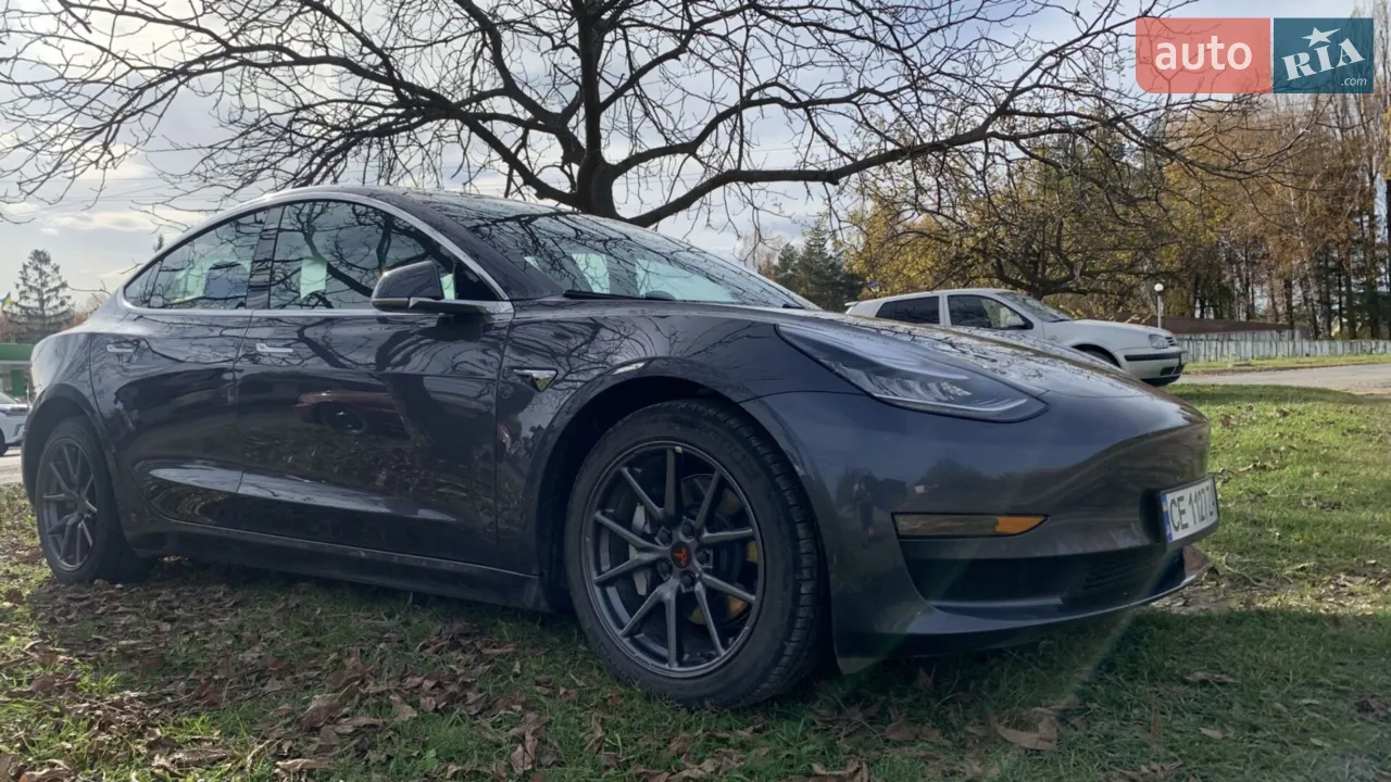 2020 Tesla Model 3 - мініатюра 41