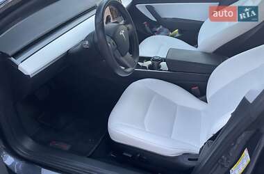 Седан Tesla Model 3 2018 в 