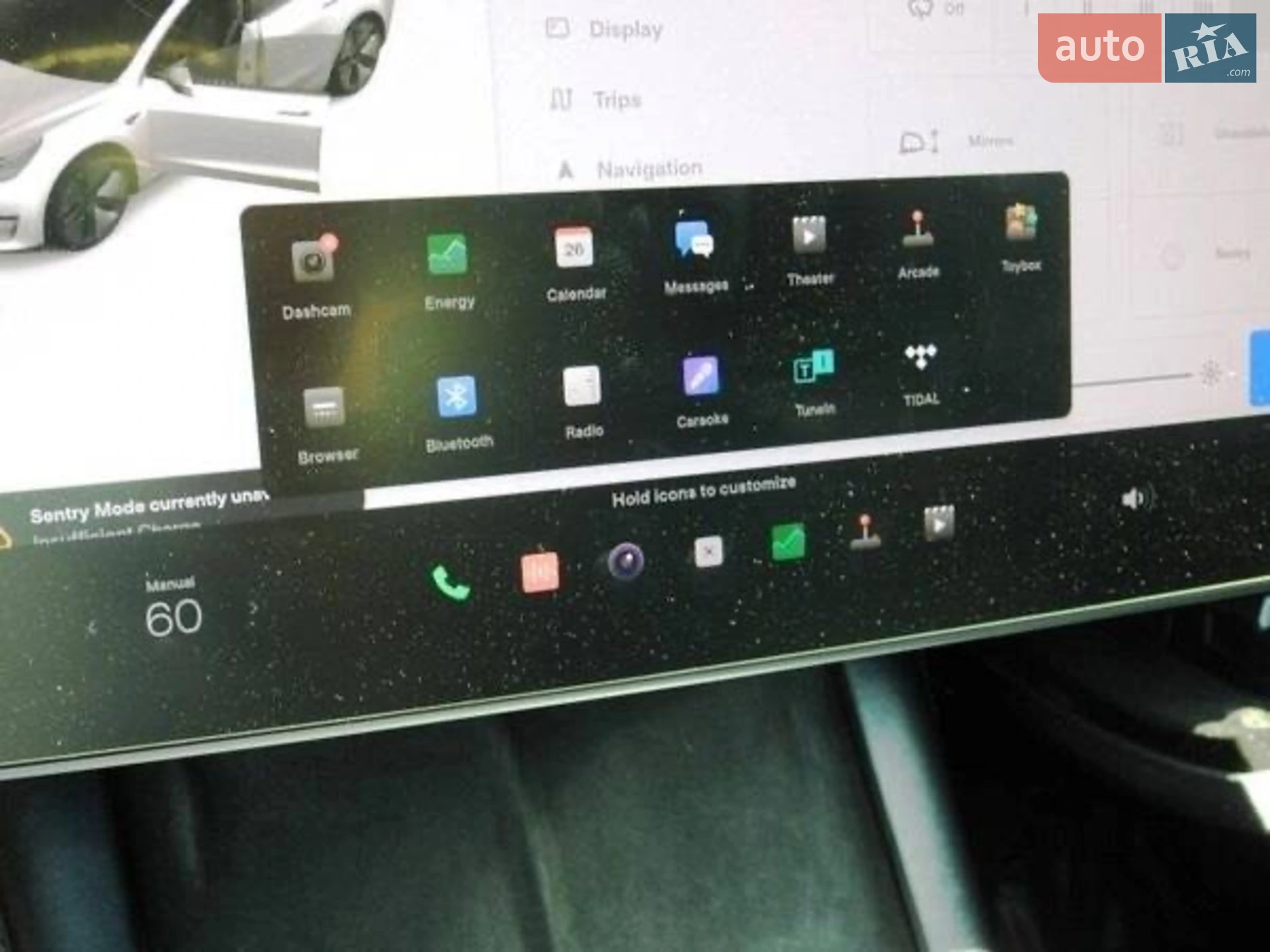 2019 Tesla Model 3 - мініатюра 3