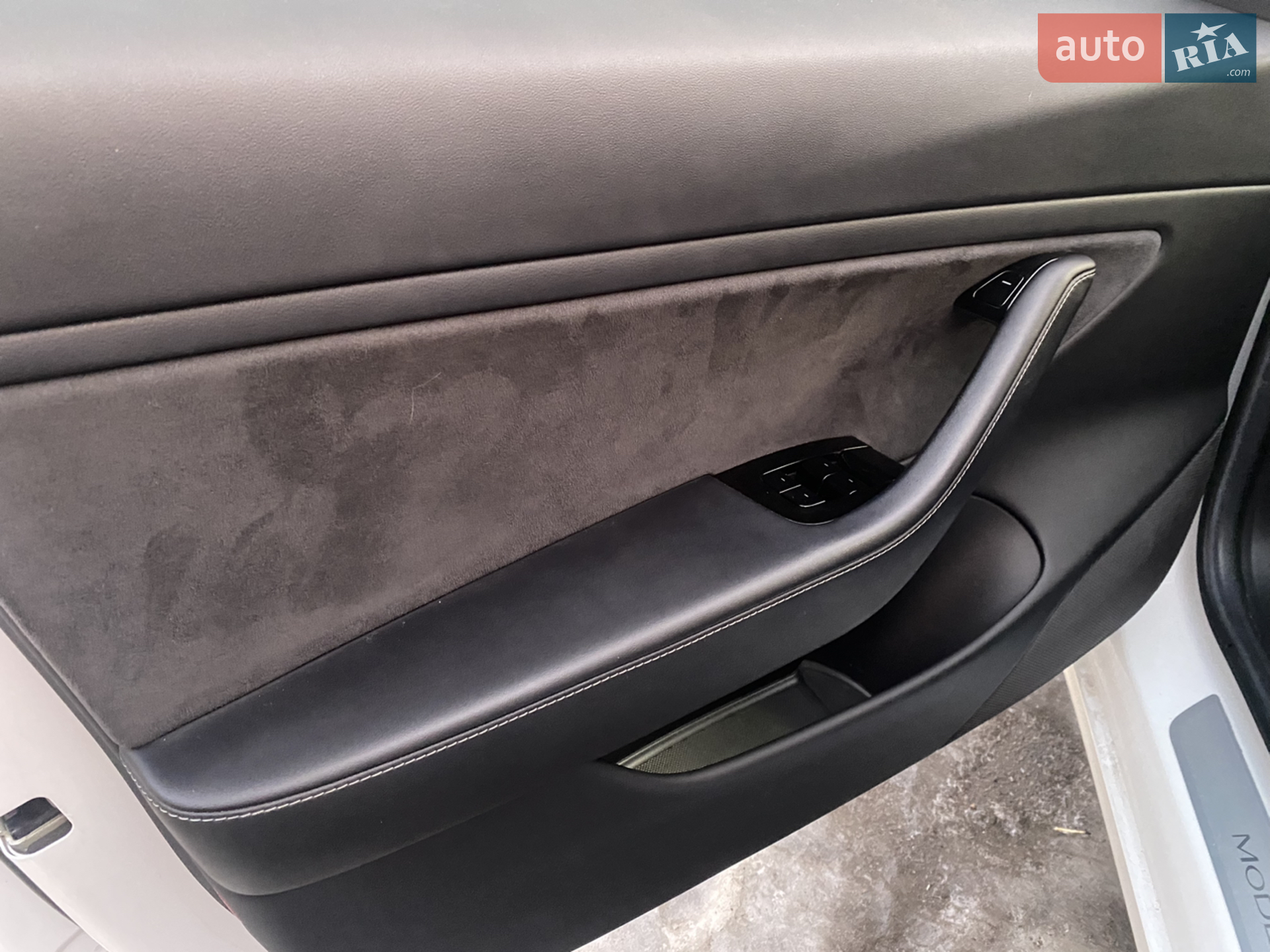 2018 Tesla Model 3 - мініатюра 16