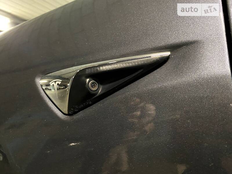 Седан Tesla Model 3 2020 в Львове фото 13 Седан Tesla Model 3 2020 в Львове