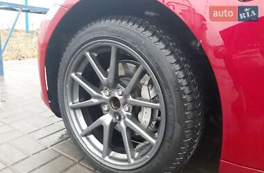 Седан Tesla Model 3 2019 в Днепре