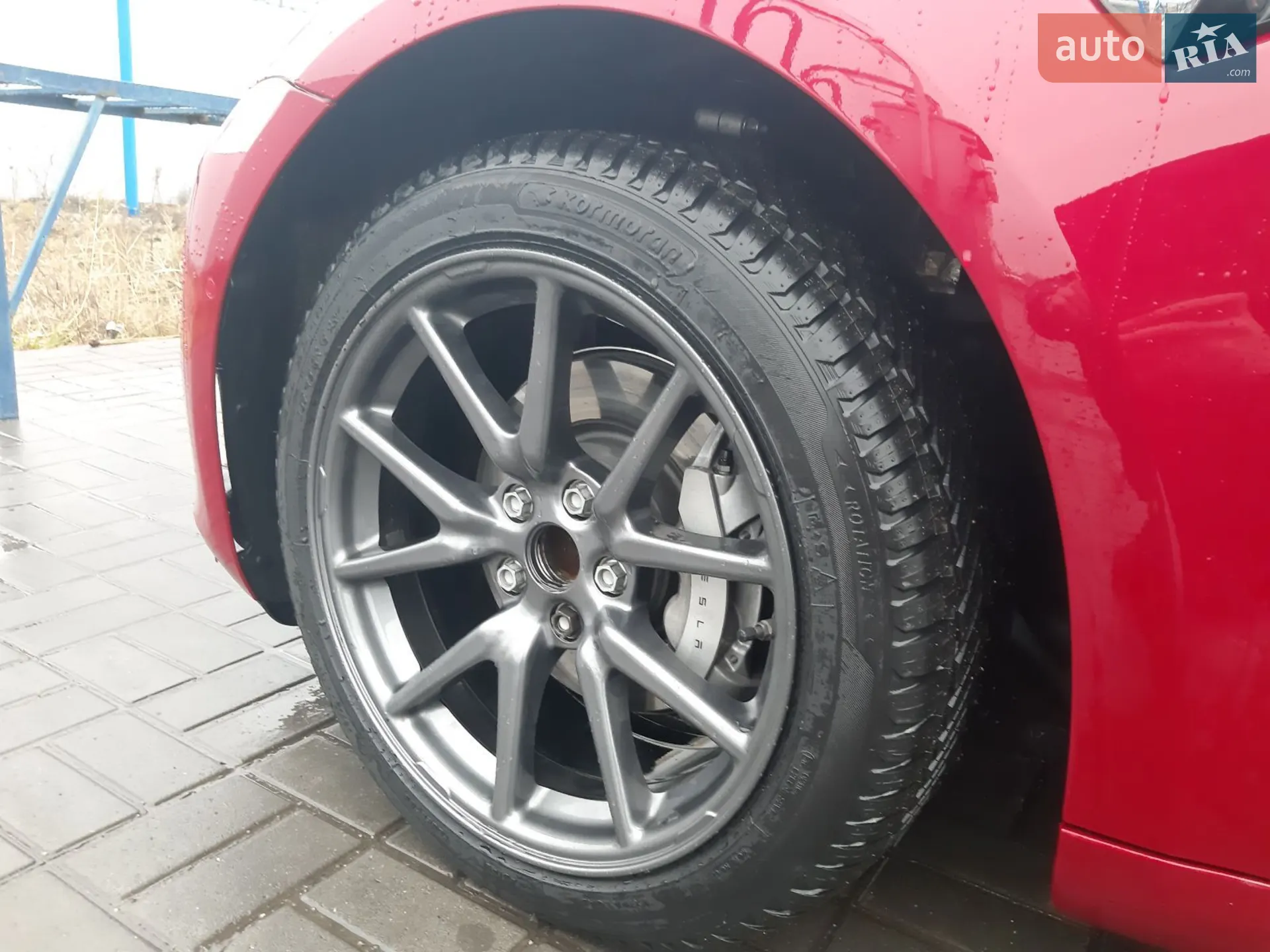 2019 Tesla Model 3 - мініатюра 19