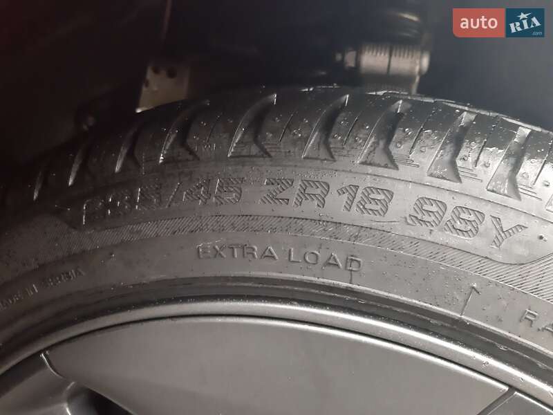 Седан Tesla Model 3 2019 в Дніпрі