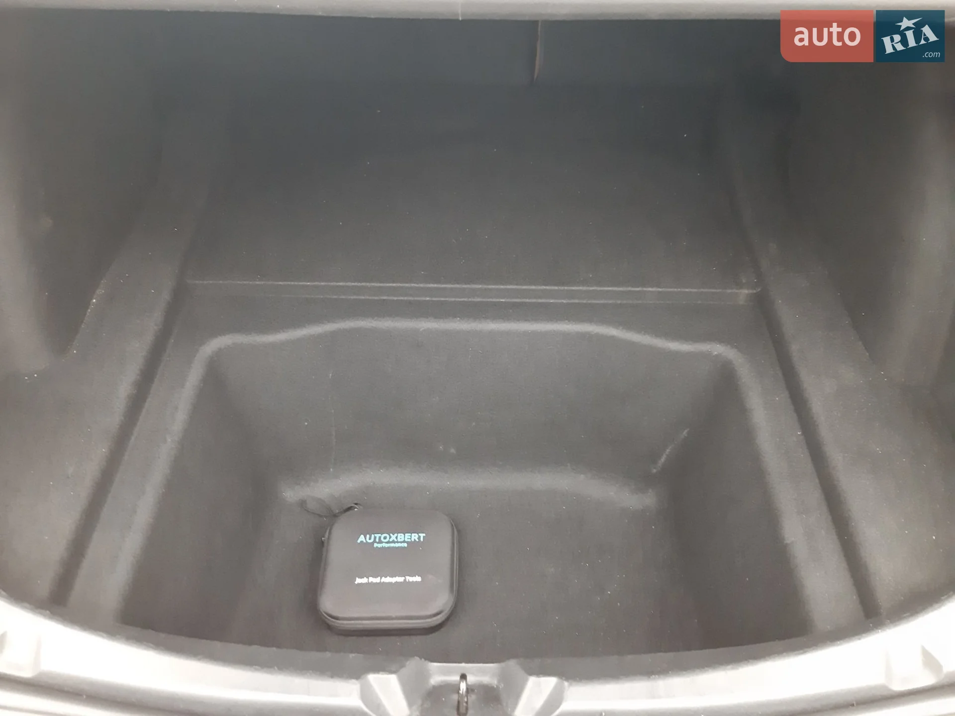 2019 Tesla Model 3 - мініатюра 34