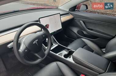 Седан Tesla Model 3 2019 в Днепре