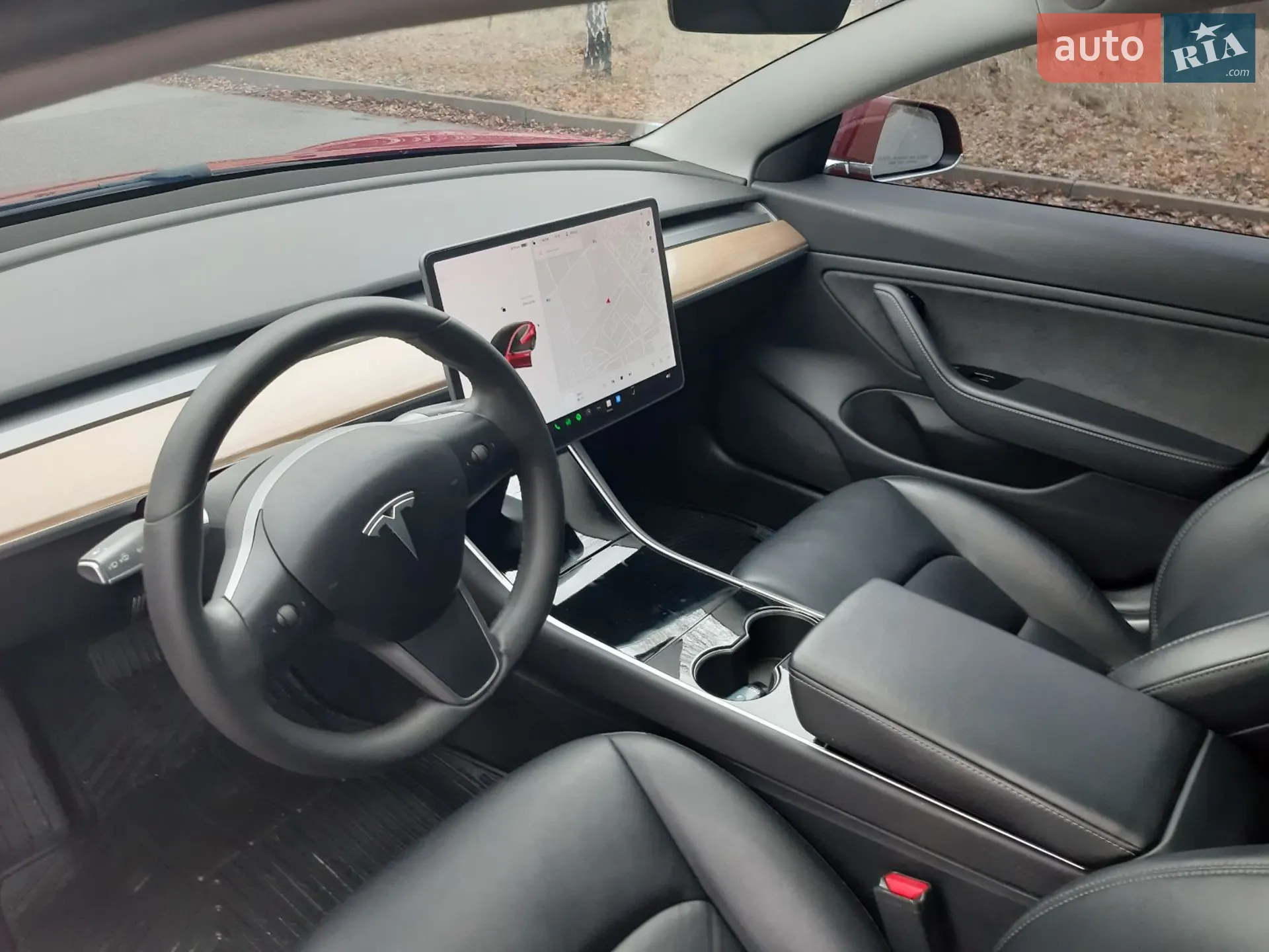 2019 Tesla Model 3 - мініатюра 23