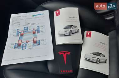 Седан Tesla Model 3 2019 в Днепре