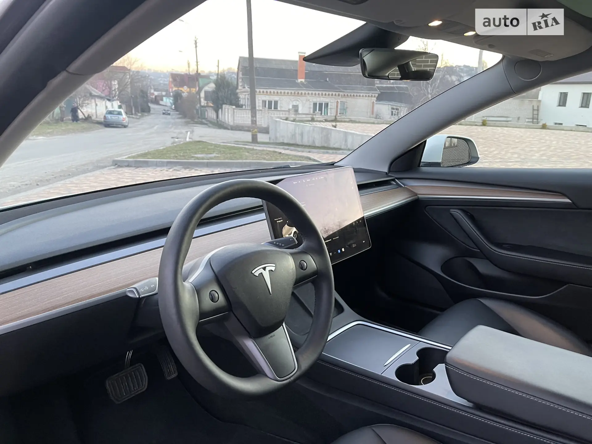 2021 Tesla Model 3 - мініатюра 19