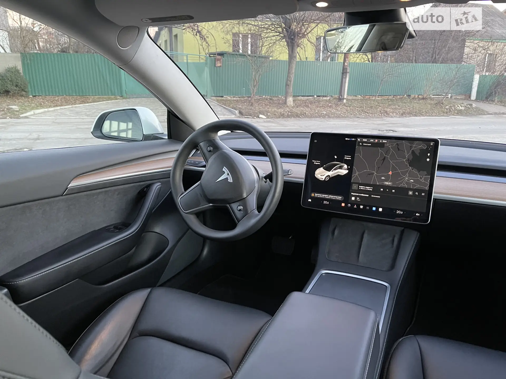 2021 Tesla Model 3 - мініатюра 21