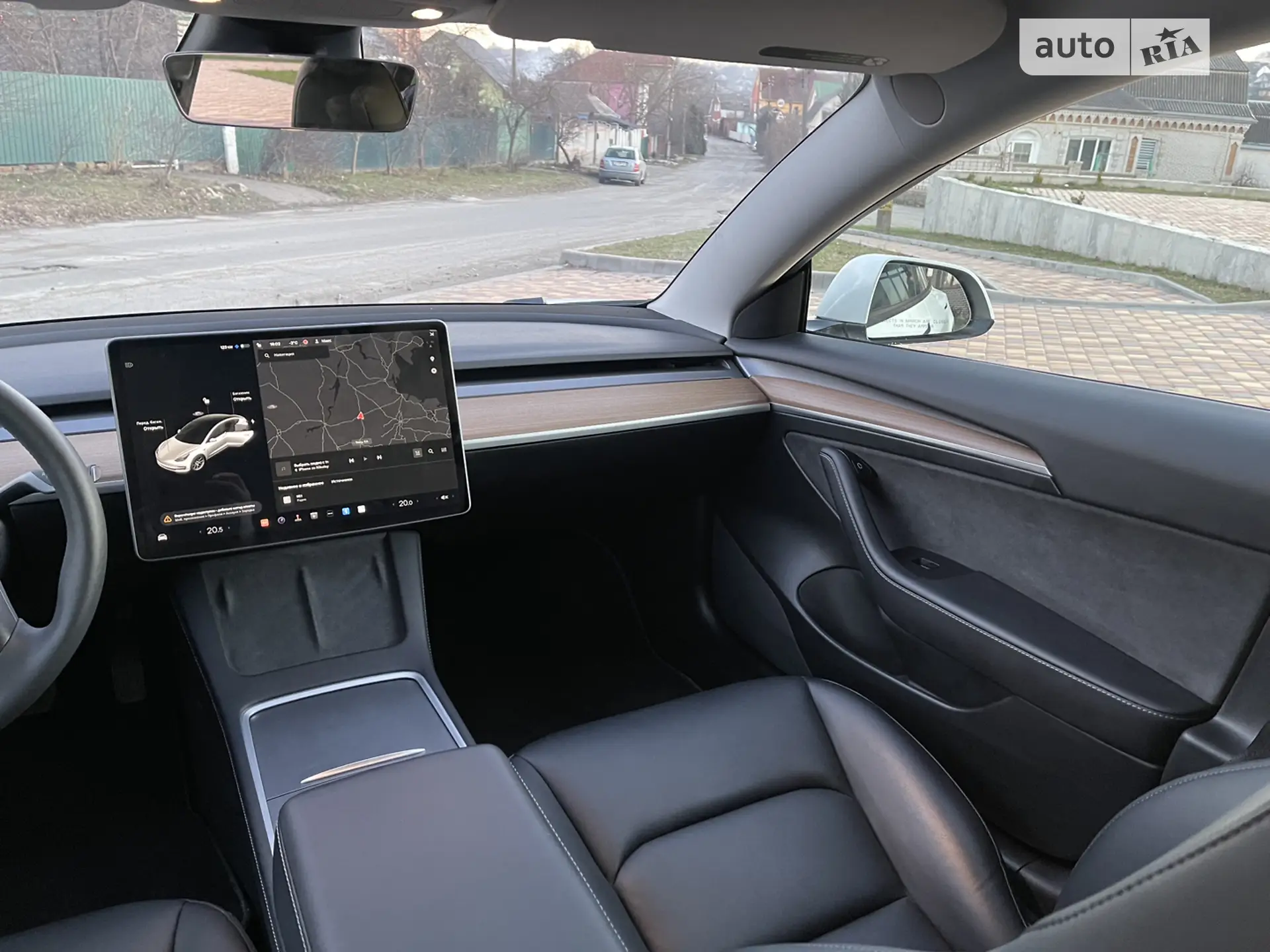 2021 Tesla Model 3 - мініатюра 22