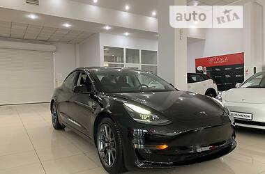 Седан Tesla Model 3 2021 в Одесі