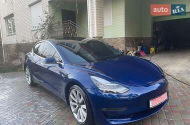 Tesla Model 3 2020 Tesla Model 3 2020