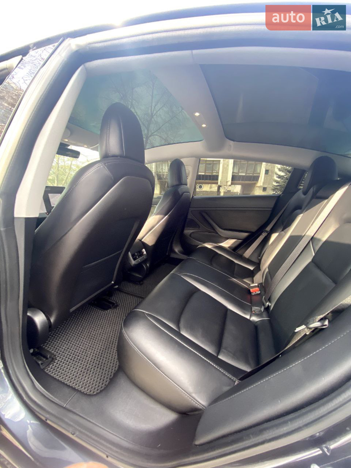 2018 Tesla Model 3 - мініатюра 13