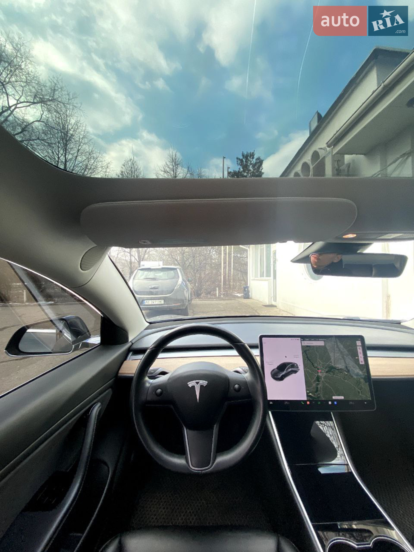 2018 Tesla Model 3 - мініатюра 14