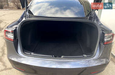Седан Tesla Model 3 2018 в Днепре