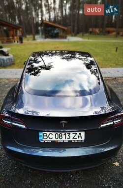 Седан Tesla Model 3 2020 в Ковеле
