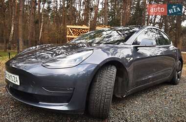 Седан Tesla Model 3 2020 в Ковеле