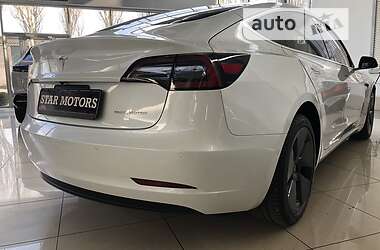 Седан Tesla Model 3 2020 в Одесі