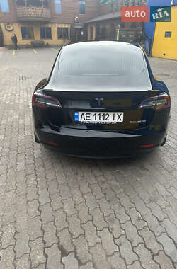 Седан Tesla Model 3 2019 в Кривом Роге