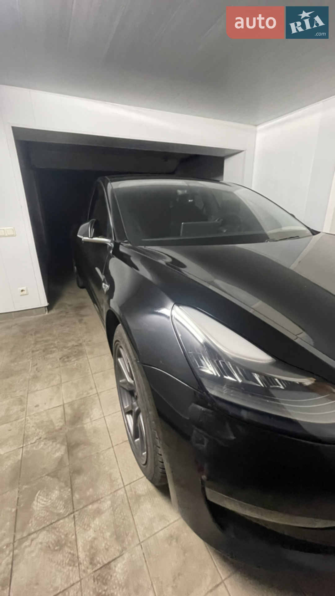2018 Tesla Model 3 - мініатюра 3