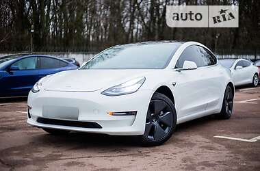 Tesla Model 3 2019 Tesla Model 3 2019