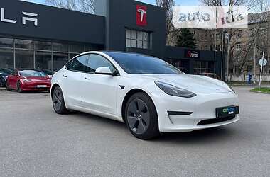 Tesla Model 3 2021 Tesla Model 3 2021
