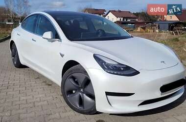 Tesla Model 3 2020 Tesla Model 3 2020
