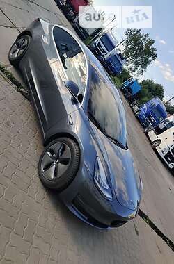 Tesla Model 3 2020 Tesla Model 3 2020