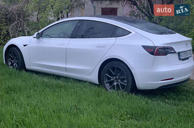 Седан Tesla Model 3 2020 в Харкові