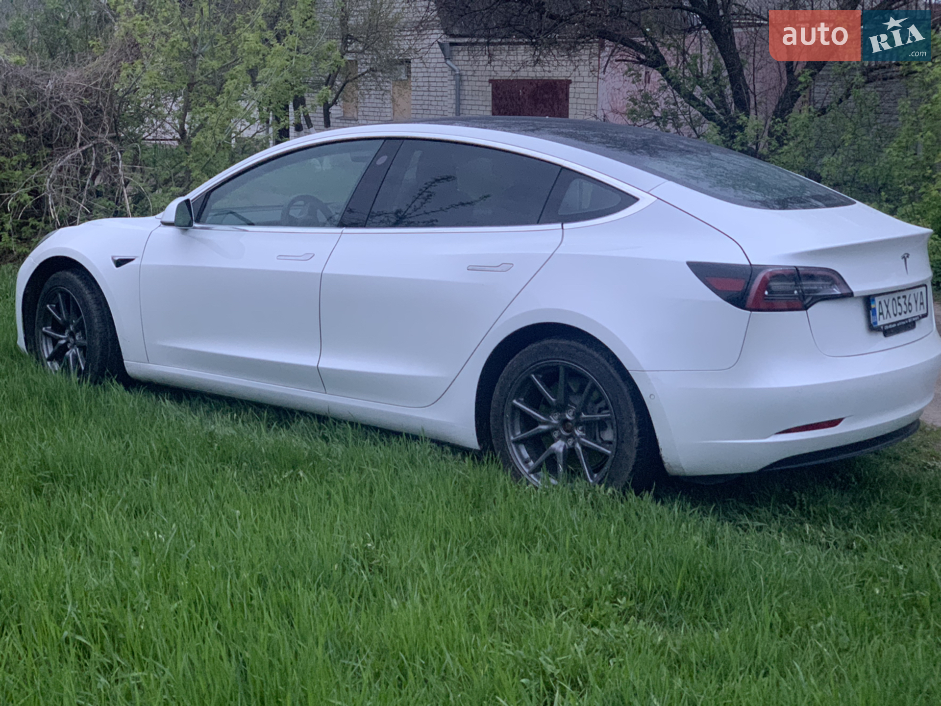 2020 Tesla Model 3 - мініатюра 8
