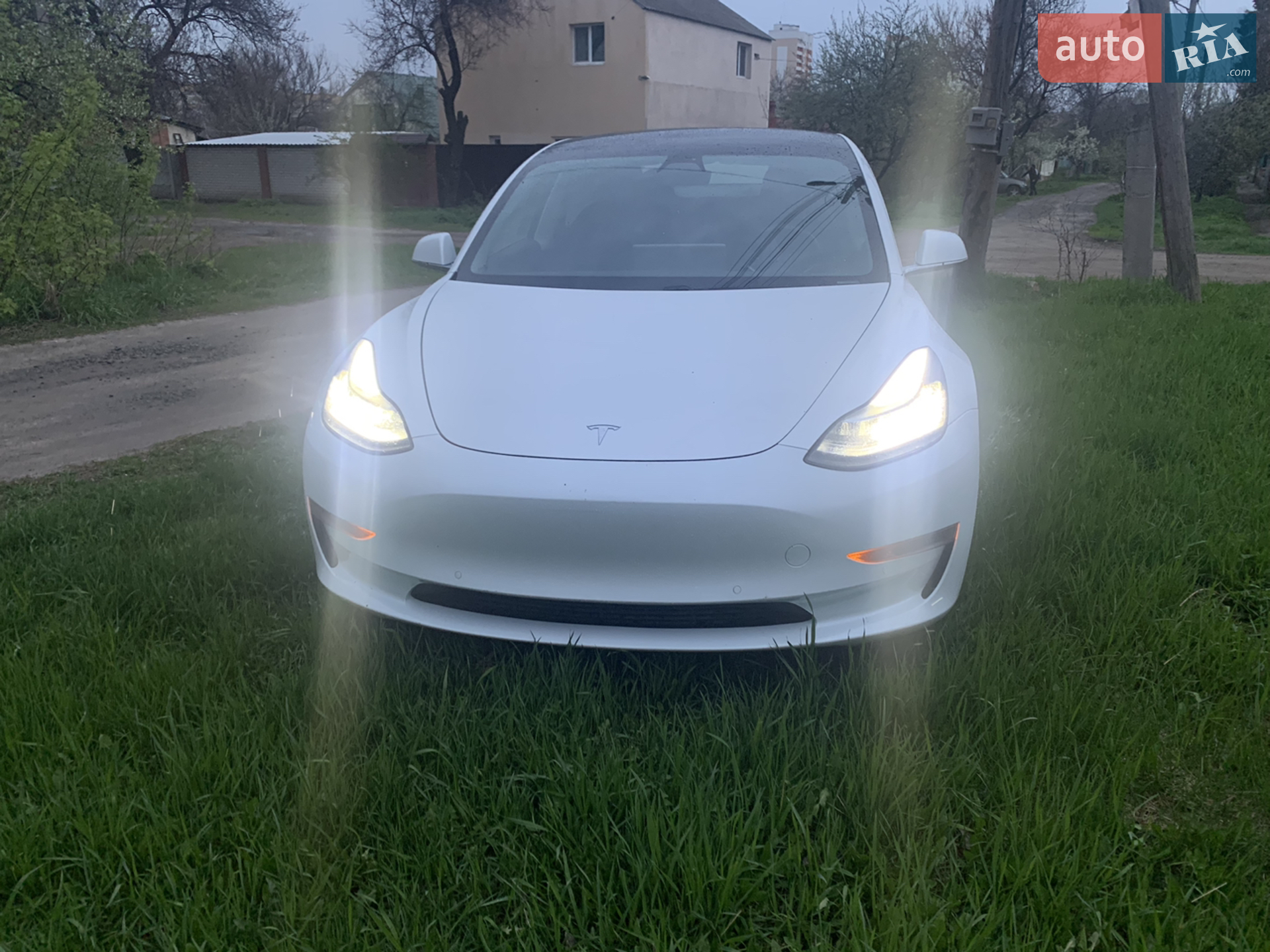 2020 Tesla Model 3 - мініатюра 20