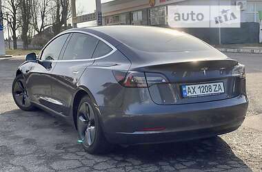 Седан Tesla Model 3 2019 в Харкові