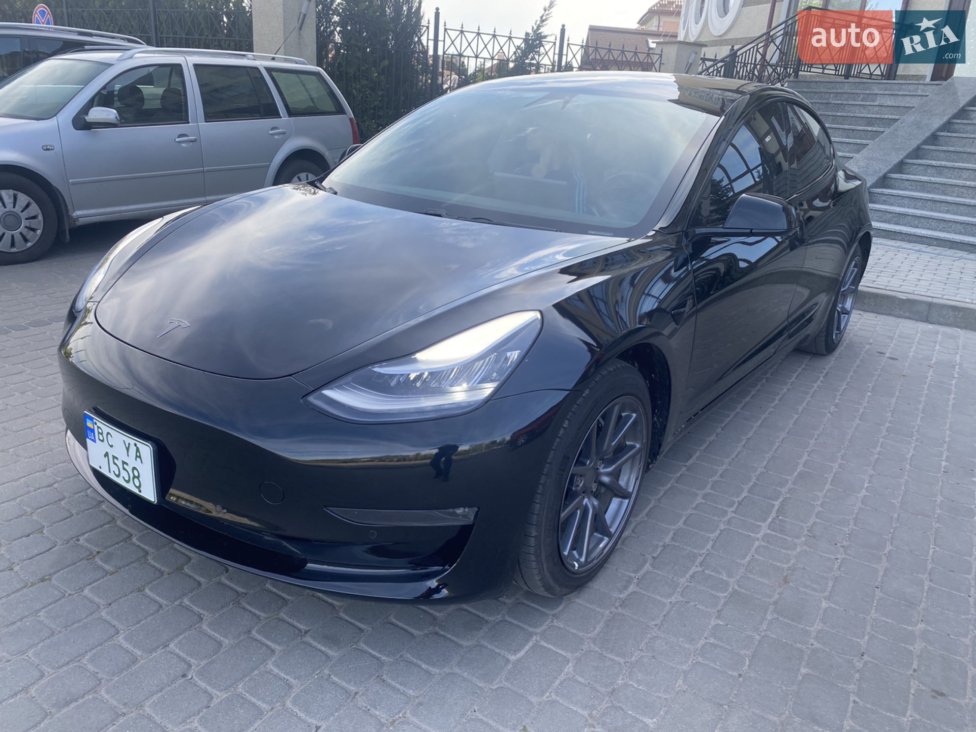 2019 Tesla Model 3 - мініатюра 26