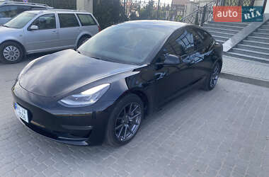 Tesla Model 3 2019 Tesla Model 3 2019