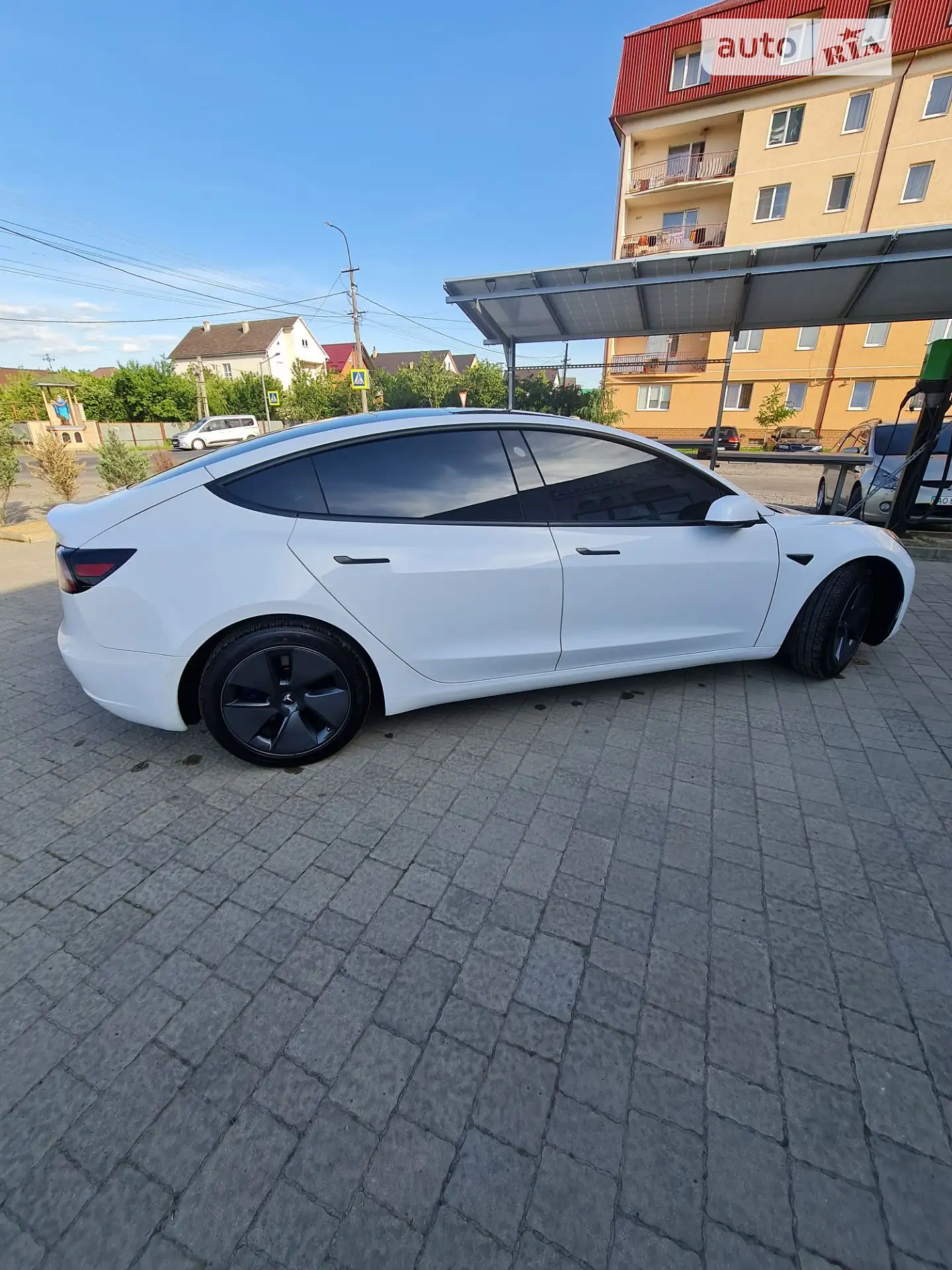 2021 Tesla Model 3 - мініатюра 9