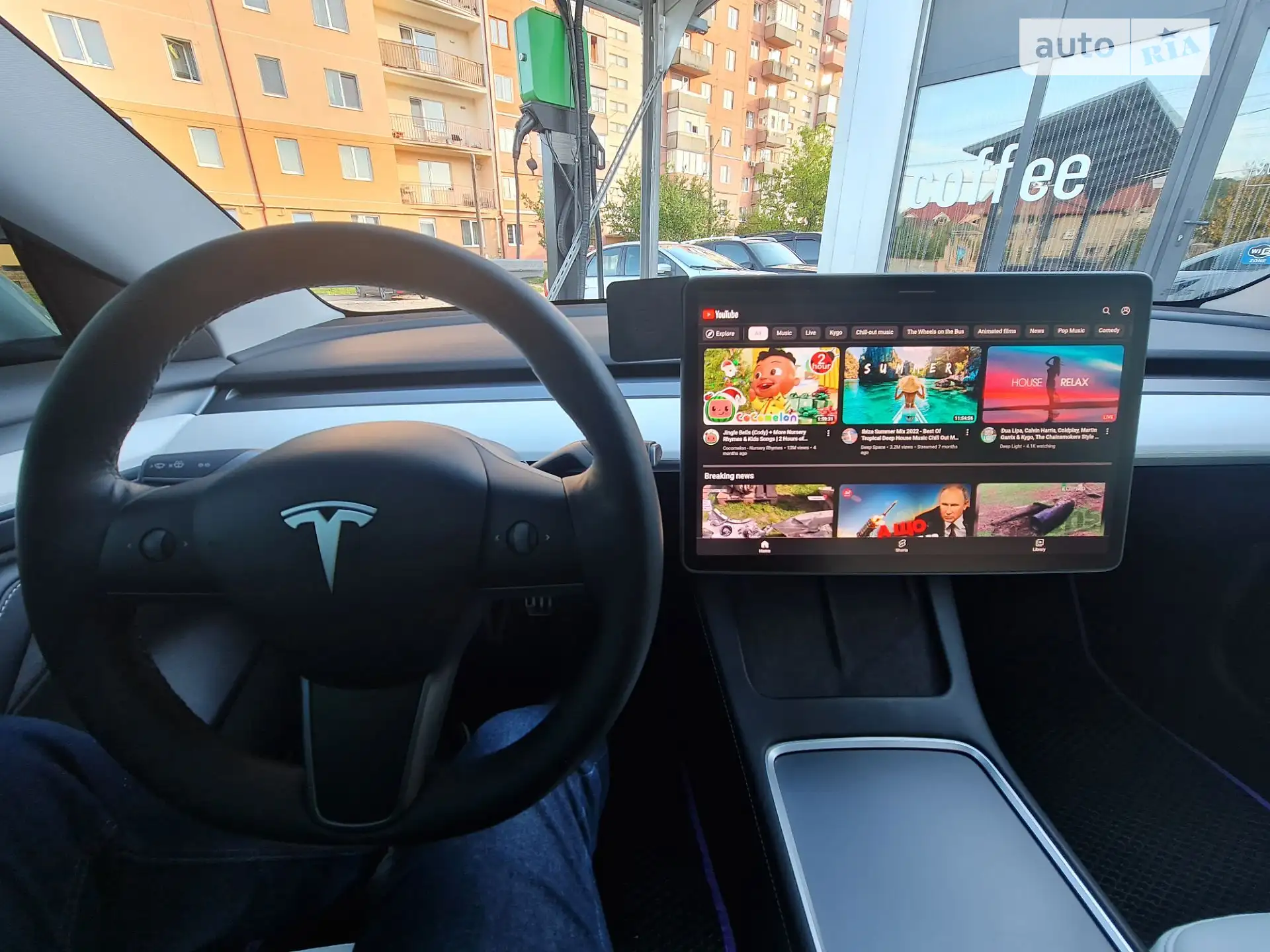 2021 Tesla Model 3 - мініатюра 16
