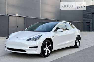 Tesla Model 3 2020 Tesla Model 3 2020