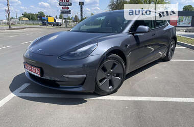 Tesla Model 3 2021 Tesla Model 3 2021