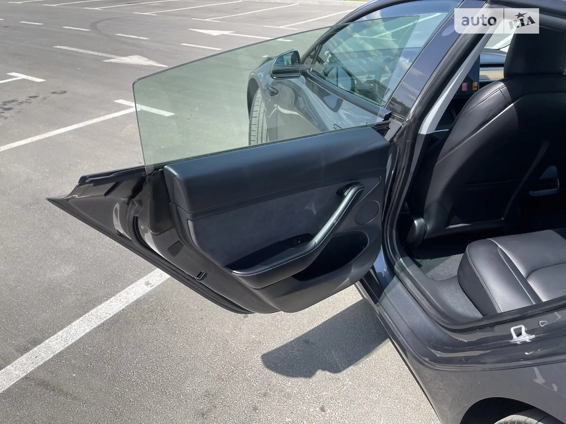 2021 Tesla Model 3 - мініатюра 41